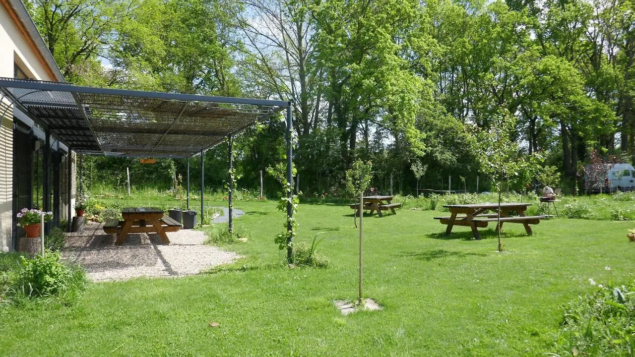 Le Baugyte - Gite D'Etape - 15 Lits 0*, Baugy